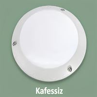 Kafessiz Beyaz 18W 1